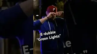 #greenlights @EdubHipHop