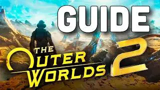 Outer Worlds 2: Drone Swarm Bounty Board Mission Guide &ndash; Quick Scrap & Ammo Farm