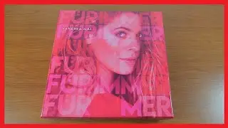 #9 Vanessa Mai - FÜR IMMER - Ltd Fanbox - Schlager Unboxing