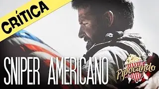 SNIPER AMERICANO - DEPOIS DOS CRÉDITOS (crítica)