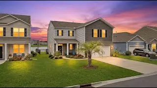 3343 Bells Lake Circle, Longs, SC