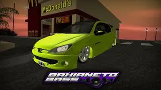 GAFITA Y CHOMBA - 😎🔥BASS BOOSTED