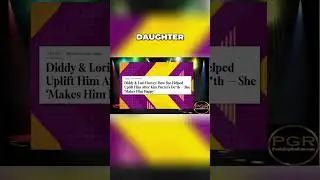 Steve Harvey, Diddy & Lori Harvey: Scandalous Relationship Drama #shorts
