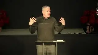 Matthew 1:18-25 
