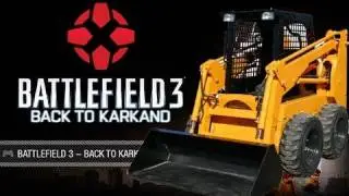Battlefield 3: Like a Boss Achievement