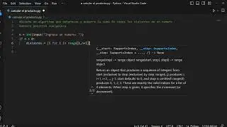 Diseñe un algoritmo que determine y muestre la suma de todos los divisores de un numero