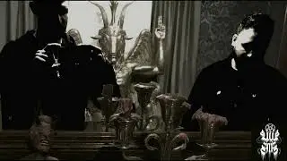 I'm in a Coffin  -  Too Fargone to See Any Light