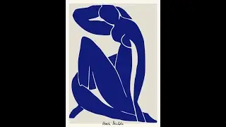 The Best Henri Matisse Art Prints for a Modern Minimalist Home