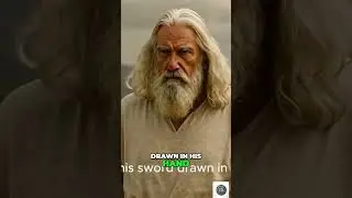 Joshua Meets Warrior: Epic Bible Showdown