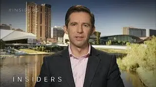 Simon Birmingham says details of Turnbull leadership coup are &ldquo;a matter for history&rdquo; | Insiders