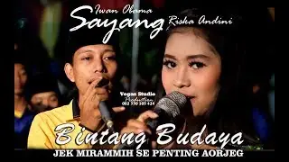 Duet Romantis IWAN OBAMA & RISKA ANDINI