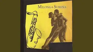 Milonga Sure&ntilde;a