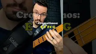 GROOVE in 5/4 (Jaco Pastorius Style)