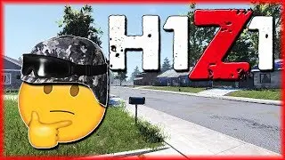 Thoughts on H1Z1 Preseason 3 Test Server Update? - Is it Good?
