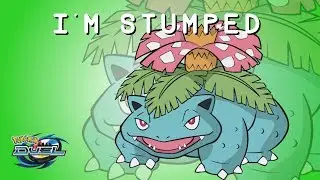 POKEMON DUEL - PICK A TEAM
