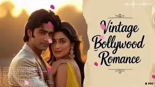 Top Romantic Hindi Songs of the 90s | Bollywood Love Classics