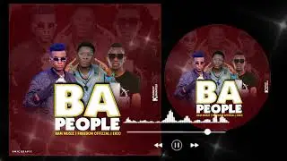 BA PEOPLE- RAM MUSIC ,FREEDOM OFFICIAL,ERIO FULL HD OFFICIAL AUDIO 2024