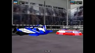 BattleBots Stomping Grounds Season 3 (2025) Episode 5: Captain Shrederator Vs Valkyrie