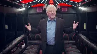 What Is a Party Bus? | Inside Look with AM PM Limo & Party Bus Services