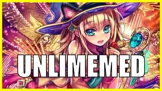 Melvie Runecraft | Shadowverse Unlimited Meme