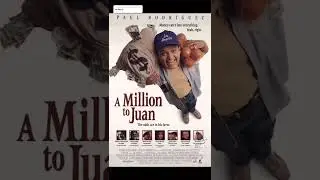 Pt 3 Movies to watch during #hispanicheritagemonth #chicano #latino #movie #shorts