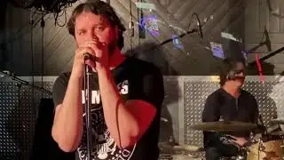 Moonstation - Head in the sand (Facebook live 2020)