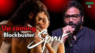 SPIRIT New Poster Breakdown | Prabhas &times; Sandeep Reddy Vanga #prabhas #spirit  #sandeepreddyvanga 