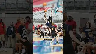 Bryce James LEBRON DNA Has Kicked In