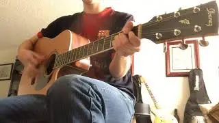 Como un torero - Embrujo Flamenko (Cover)
