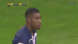 Kimpembe vs Reims 22/01/20 HD