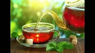 چا لە خەوندا