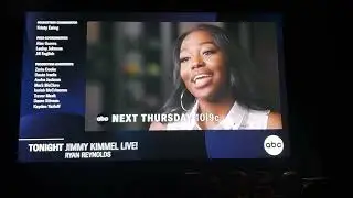 IPC/ABC News Studios (2022)