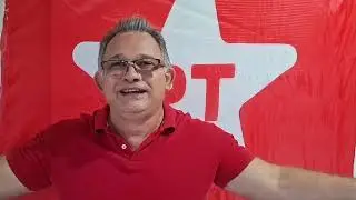 LULA É MAIS QUE ESPERANÇA 