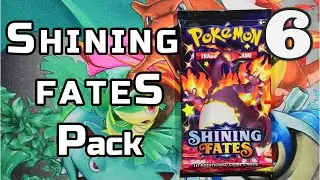 Pokemon Shining Fates - That's the RARE?! #Short 6
