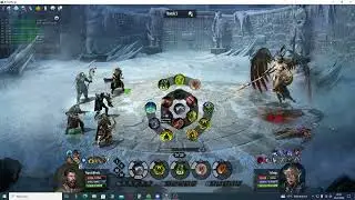 Unm WąsataBroda Umn Tuszkino Jakubvvm Broken Ranks