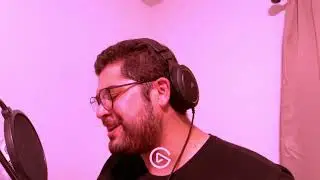 The Bridge by d4vd (acoustic cover)