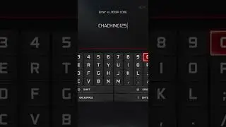 WWE2k25 locker code 12500vc #gaming #wwe2k25 #vc #lockercodes #wrestling #lockercode #myfaction #wwe