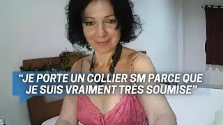 St&eacute;phanie, femme c&eacute;libataire &agrave; la cinquantaine cherche son dominant plus &acirc;g&eacute; (je contacte une femme)