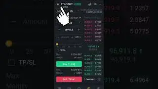 how to earn profit on Bitrue Crypto exchange #trading