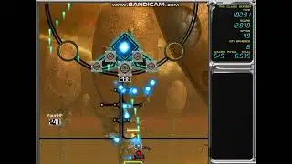 Ricochet Infinity - 5 Boss Blitz (Custom level by me)