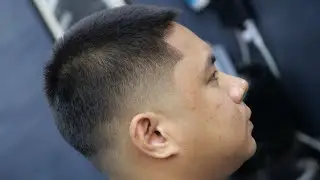 Buzz Cut Mala Daniel Padilla 🔥