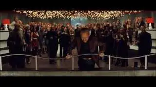 Cloud Atlas- An Angry Author Throws a Critic Off the Roof Clip (HD)