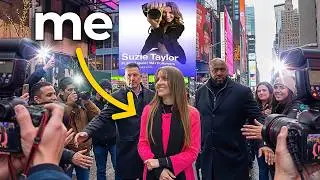 I Lived like a CELEBRITY for 24 hours