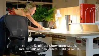 designcraft TV Ad &ndash; March 2019 Sale &ndash; 30 sec (DC190230)