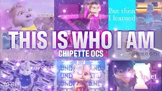 ;MGS; Chipettes OC - 