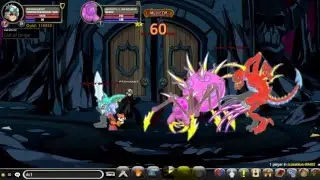 AQW - How to get legion tokens fast