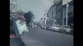 Roscommon Town 1970s