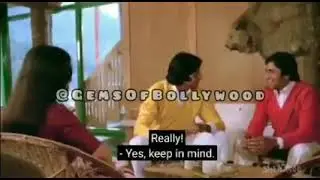 See How Bollywood brainwashed Indians?