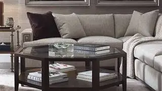 Interior Design - David Phoenix Collection for Hickory Chair Furniture