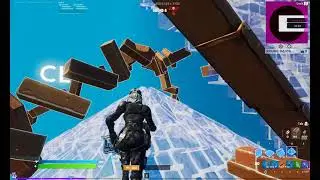 Fortnite Blue Switch Keyboard ASMR (ft fast edits)